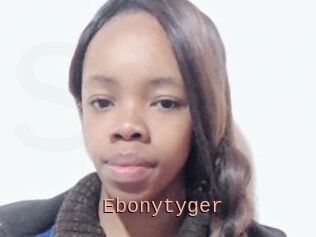 Ebonytyger