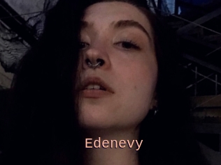Edenevy