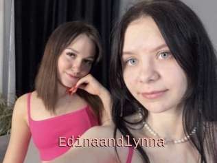 Edinaandlynna