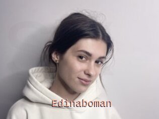 Edinaboman