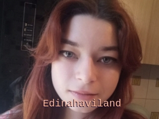 Edinahaviland