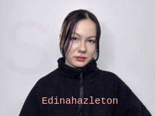 Edinahazleton
