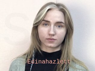 Edinahazlett