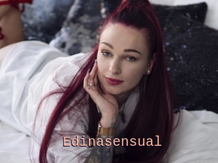 Edinasensual