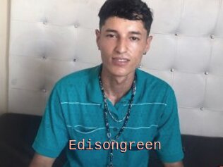 Edisongreen