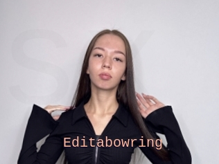 Editabowring