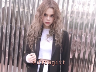 Editagitt