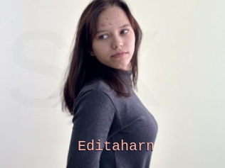 Editaharn