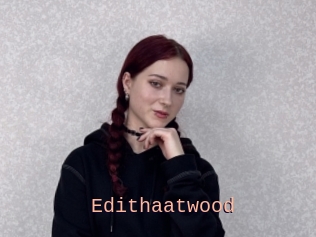 Edithaatwood