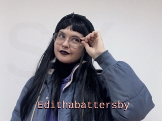 Edithabattersby