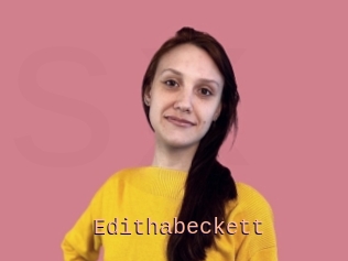 Edithabeckett
