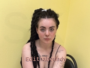 Edithaboundy