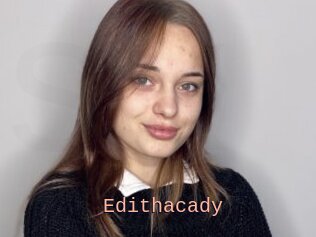 Edithacady