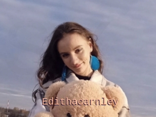 Edithacarnley