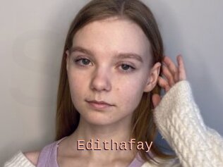 Edithafay