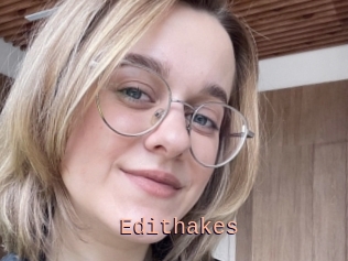 Edithakes