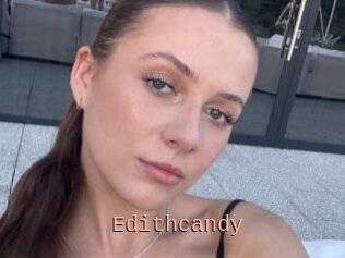 Edithcandy