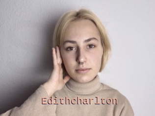 Edithcharlton