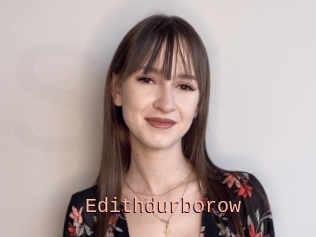 Edithdurborow