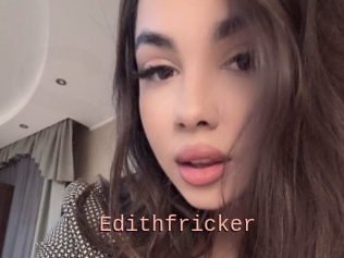 Edithfricker