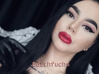 Edithfuchs