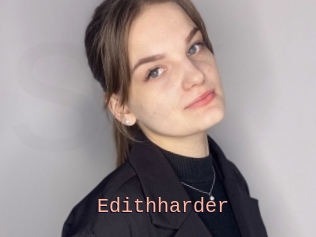 Edithharder