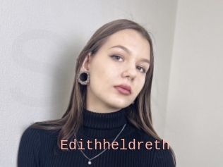 Edithheldreth