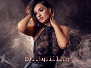 Edithquillian