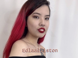 Edlaalliston