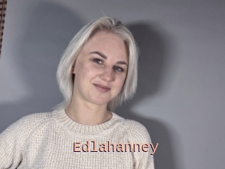 Edlahanney
