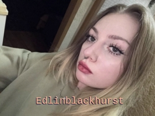 Edlinblackhurst