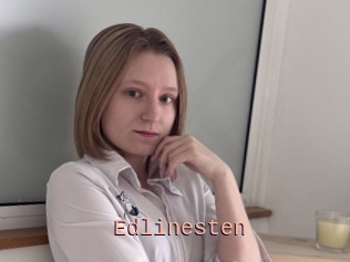 Edlinesten