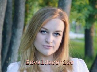 Edvaldacerise