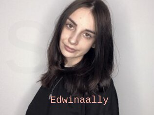 Edwinaally