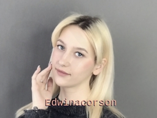 Edwinacorson