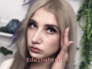 Edwinaherrin