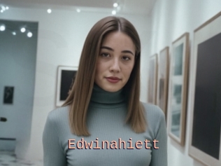 Edwinahiett