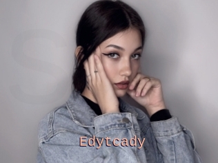 Edytcady