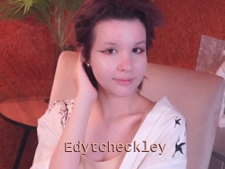 Edytcheckley