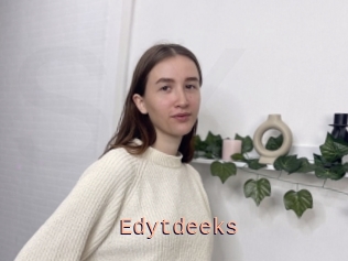 Edytdeeks