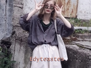 Edyteastes