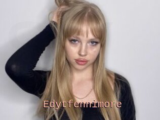 Edytfennimore