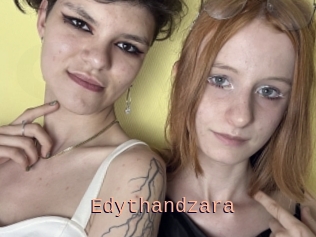 Edythandzara