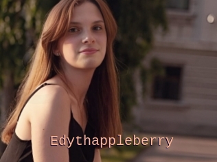 Edythappleberry