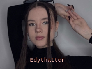 Edythatter