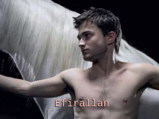 Efirallan