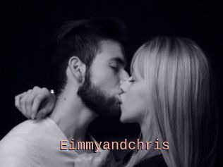 Eimmyandchris