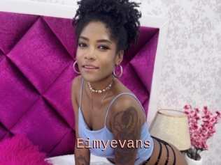 Eimyevans