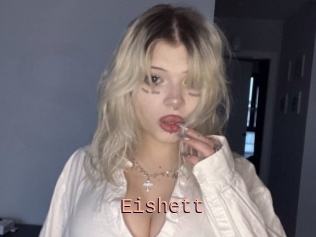 Eishett