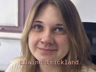 Elainestrickland